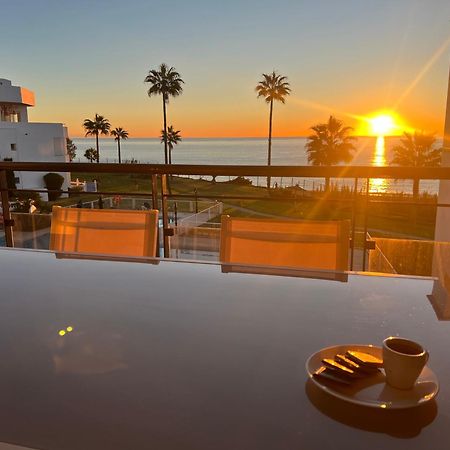Sunrise Beach Front - Casares Del Mar エクステリア 写真