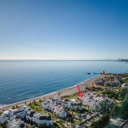 Sunrise Beach Front - Casares Del Mar エクステリア 写真