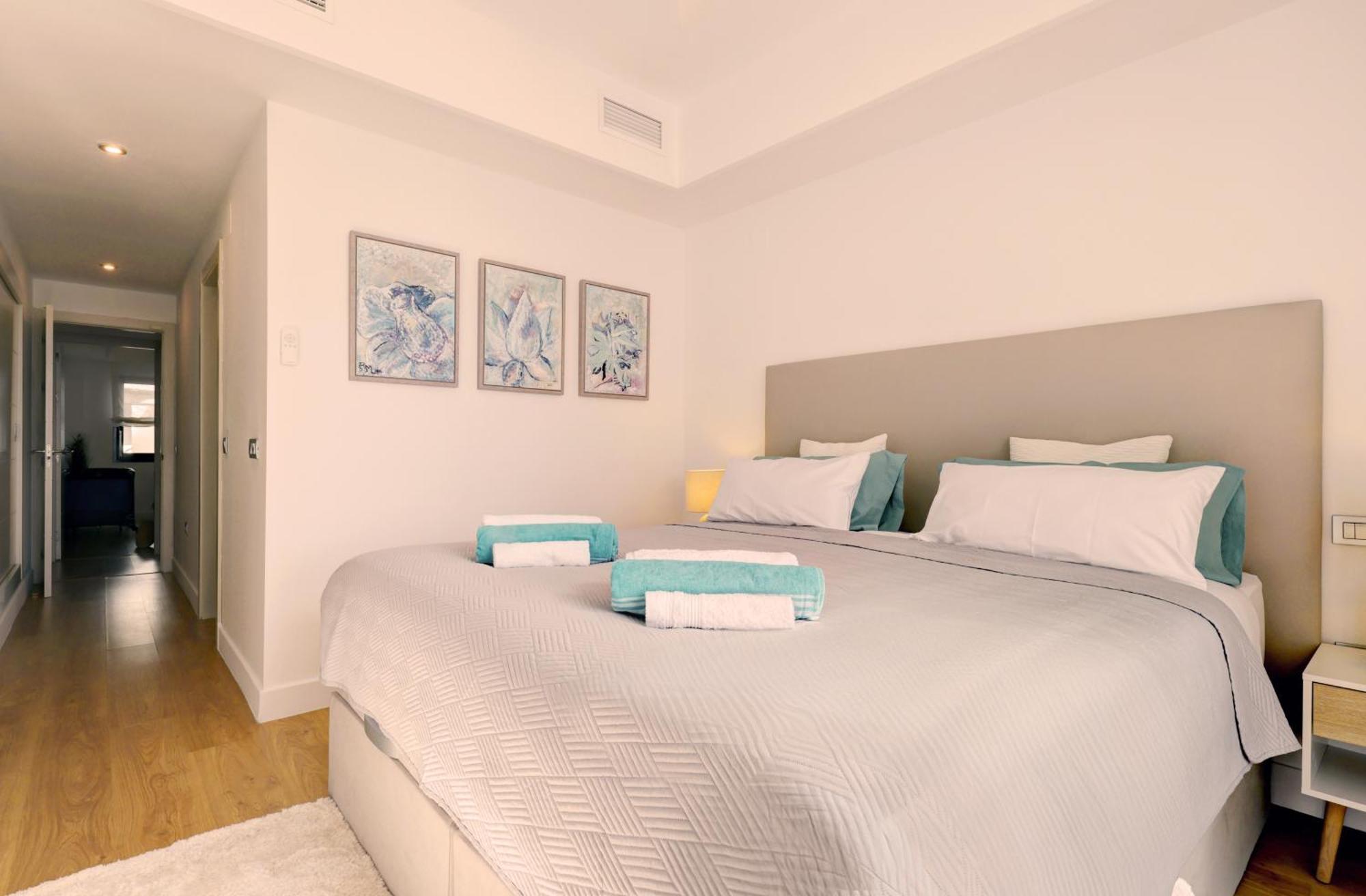 Sunrise Beach Front - Casares Del Mar エクステリア 写真